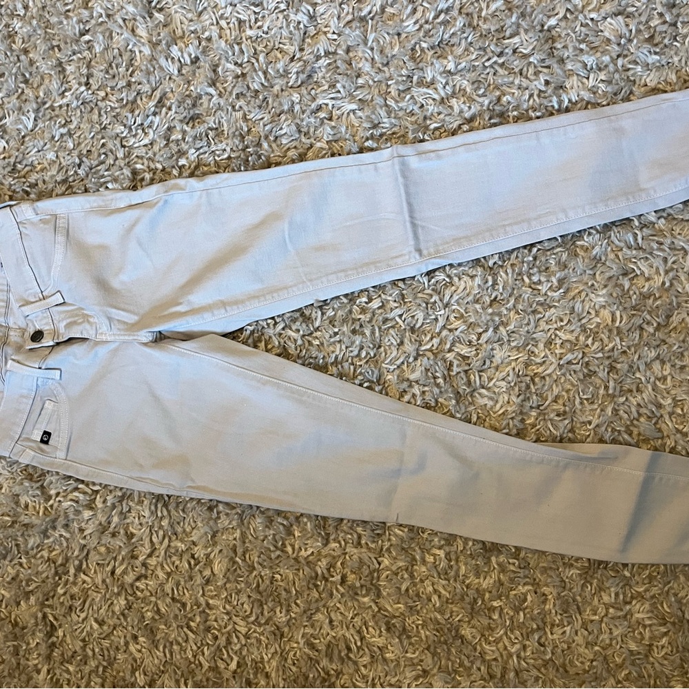 Kancan 24 grey jegging